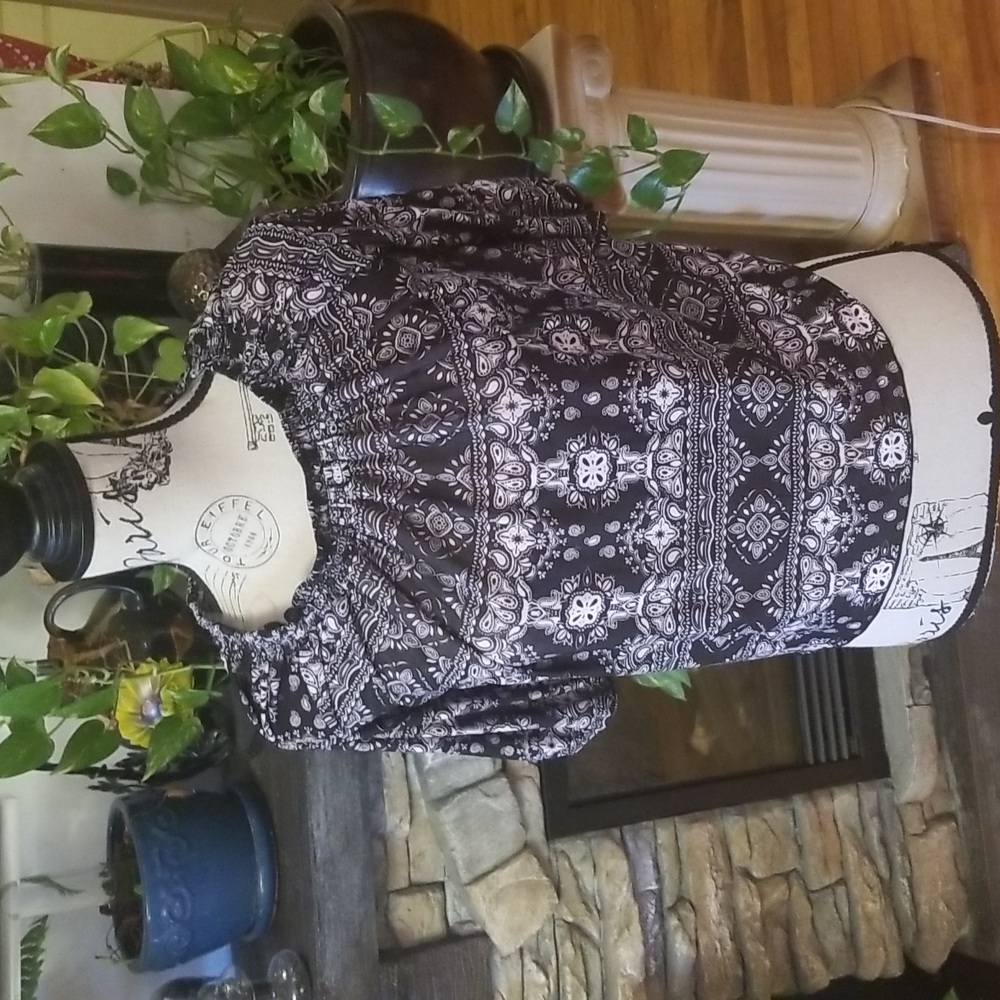 Margie  sweater for woman.